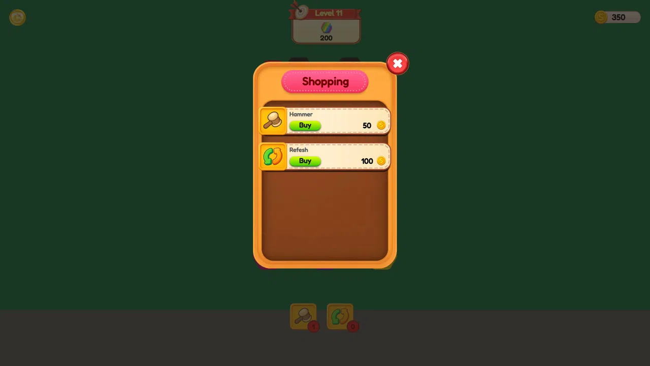 Hexa Harmony Screenshot 5