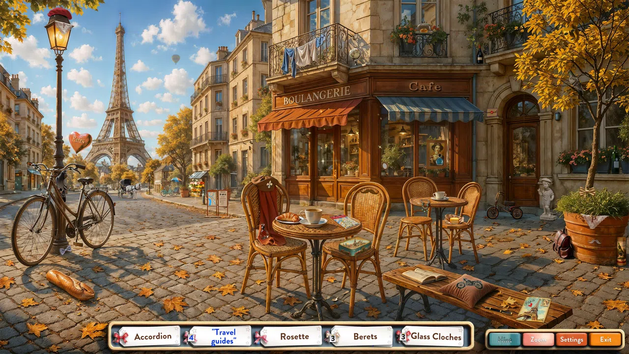 Jixo 3: Hidden Horizons Collector's Edition Screenshot 8