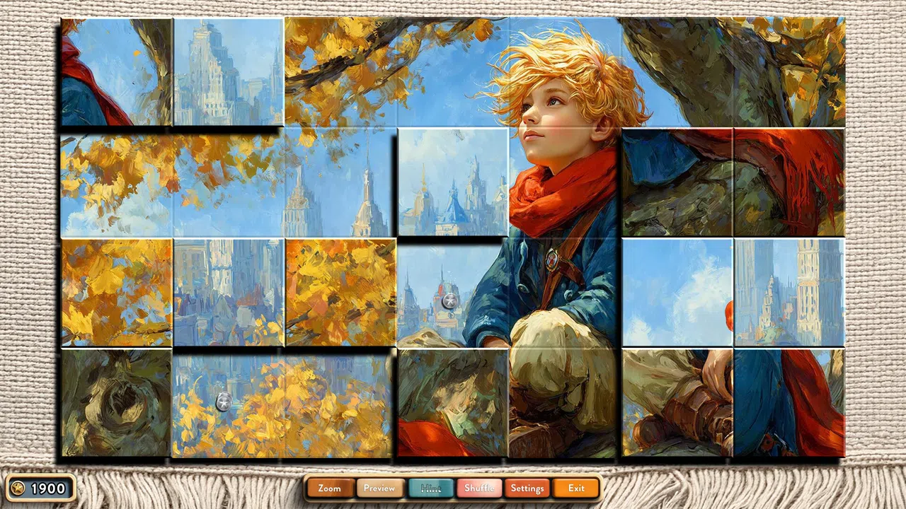 Jixo 3: Hidden Horizons Collector's Edition Screenshot 6
