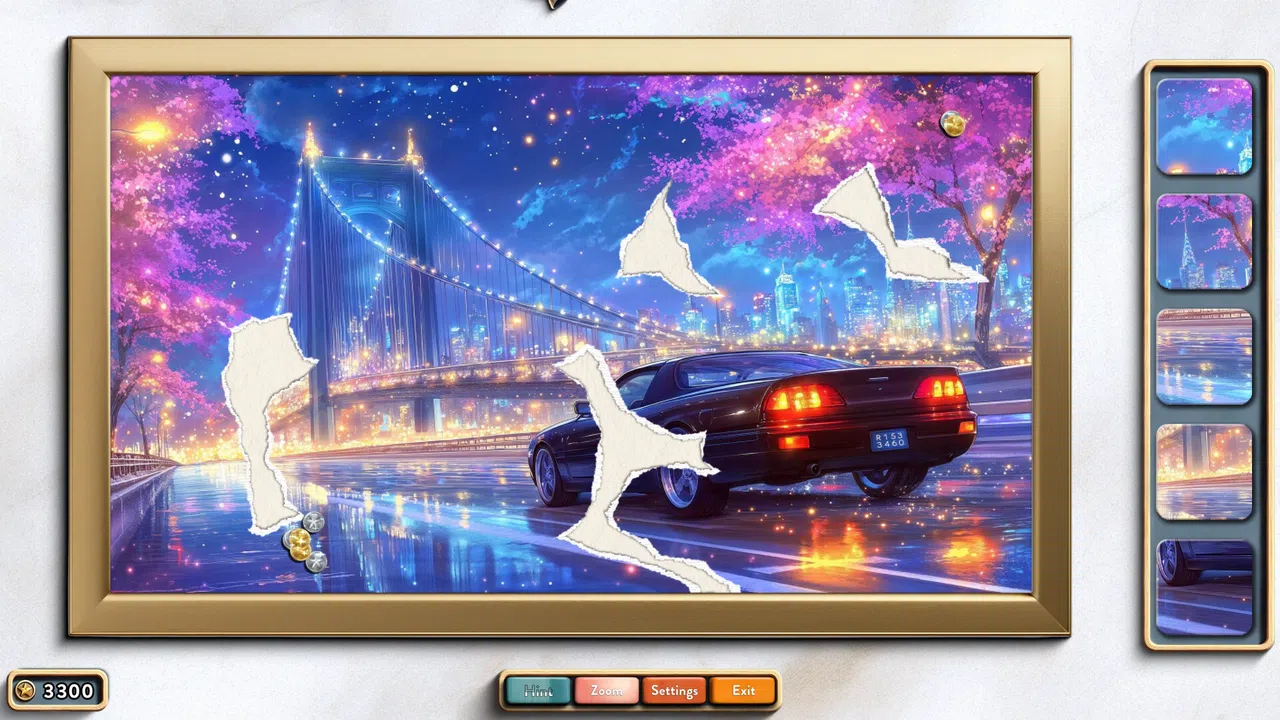 Jixo 3: Hidden Horizons Collector's Edition Screenshot 10