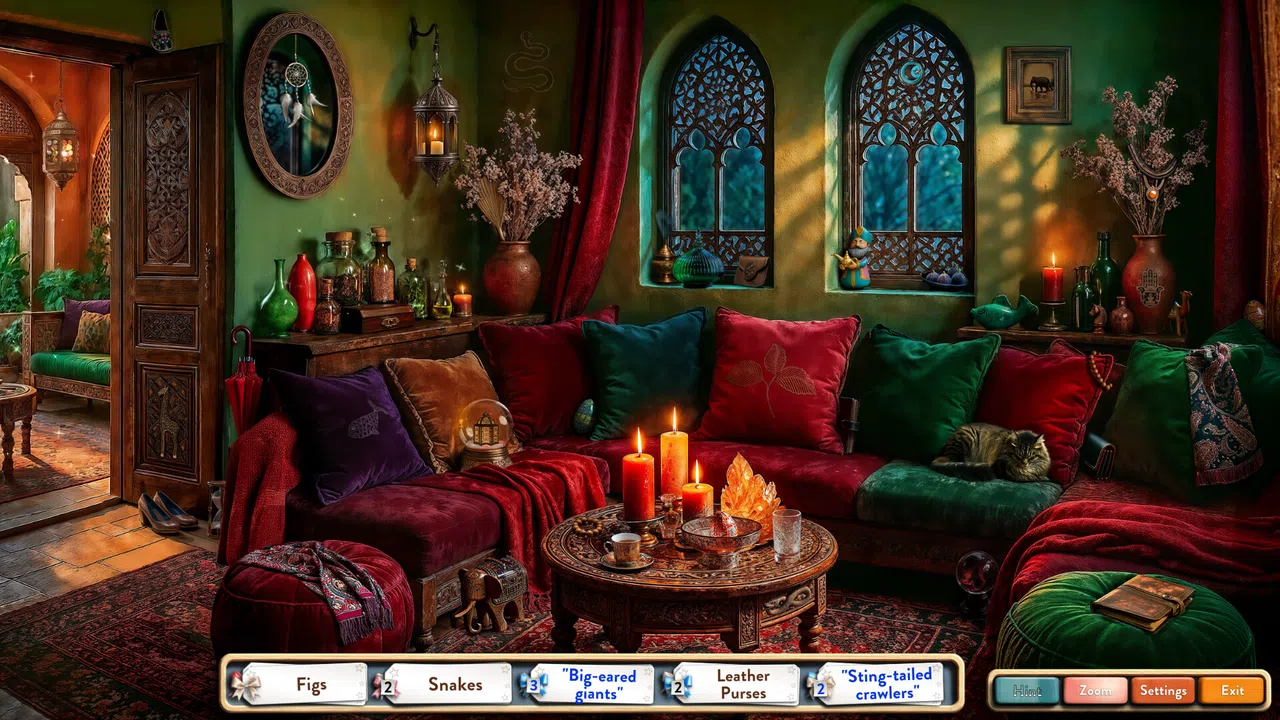 Jixo 3: Hidden Horizons Collector's Edition Screenshot 12