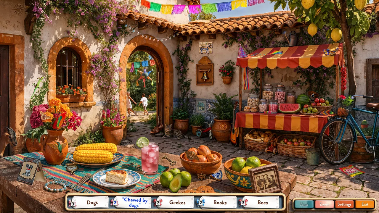 Jixo 3: Hidden Horizons Collector's Edition Screenshot 2