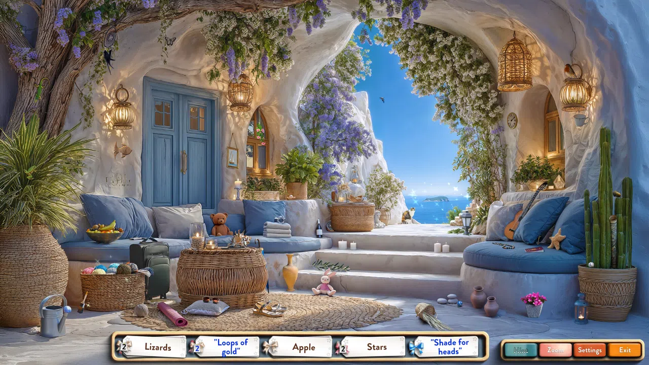Jixo 3: Hidden Horizons Collector's Edition Screenshot 5
