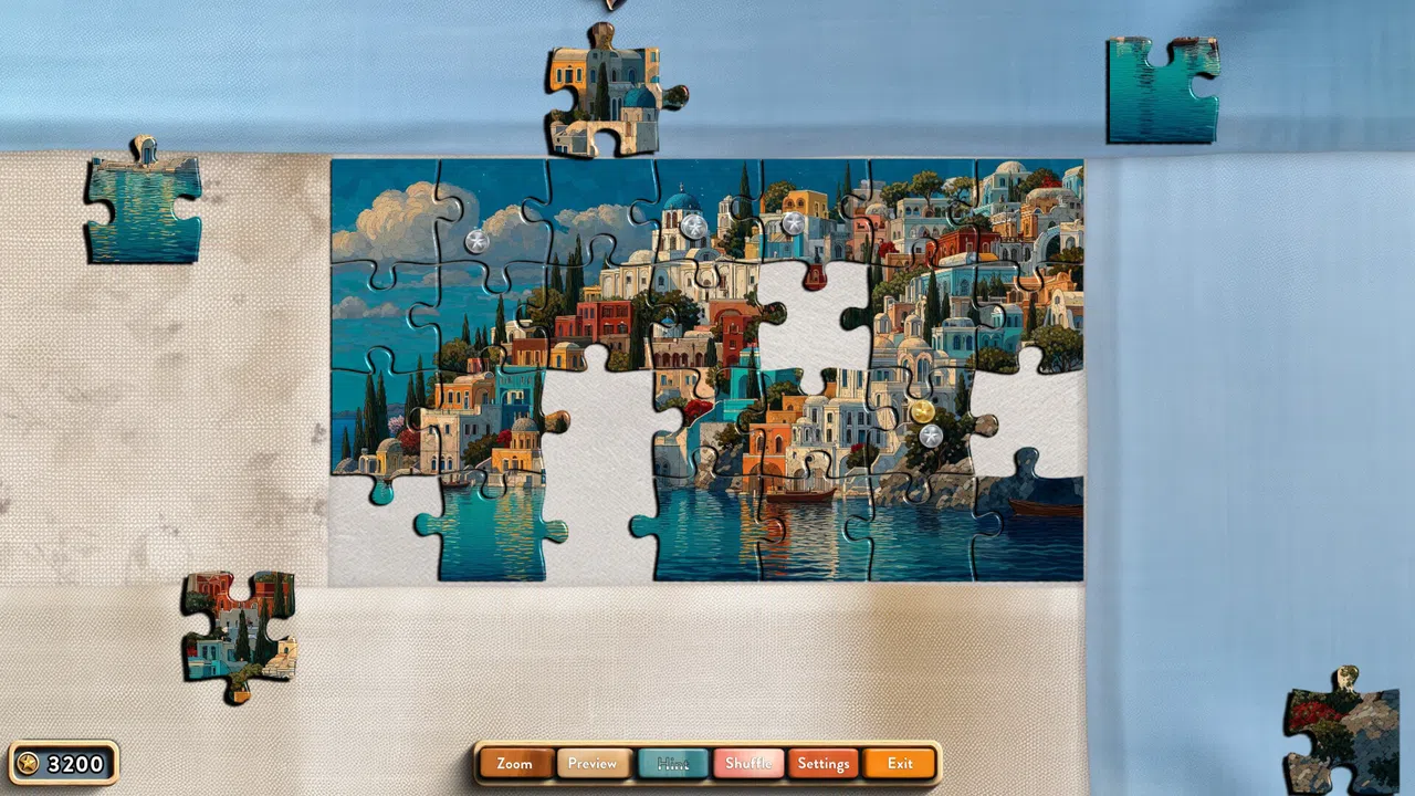 Jixo 3: Hidden Horizons Collector's Edition Screenshot 11