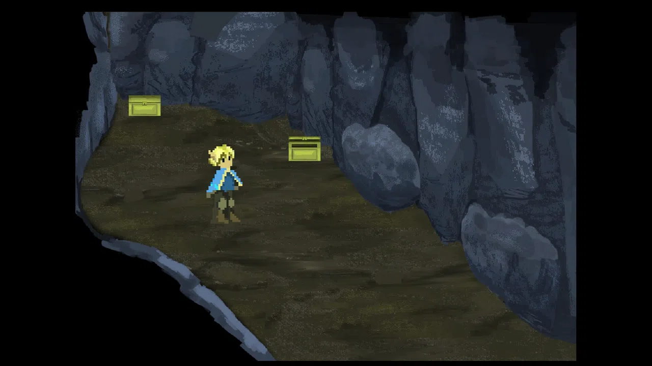 The Chronicles of Nesis Screenshot 3