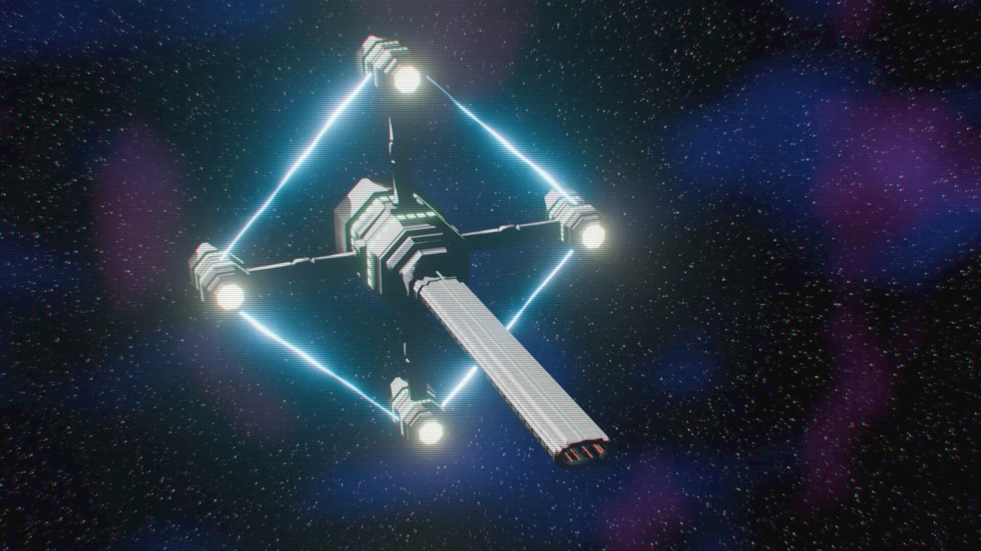 Psyvariar 3 Screenshot 5