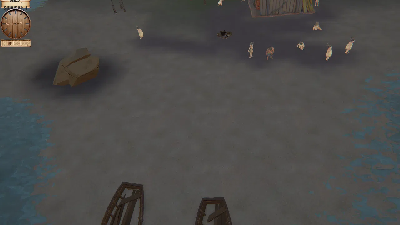 Luthenia Screenshot 0