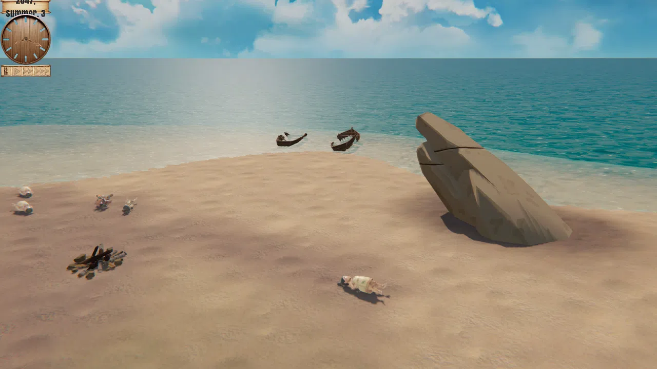 Luthenia Screenshot 4