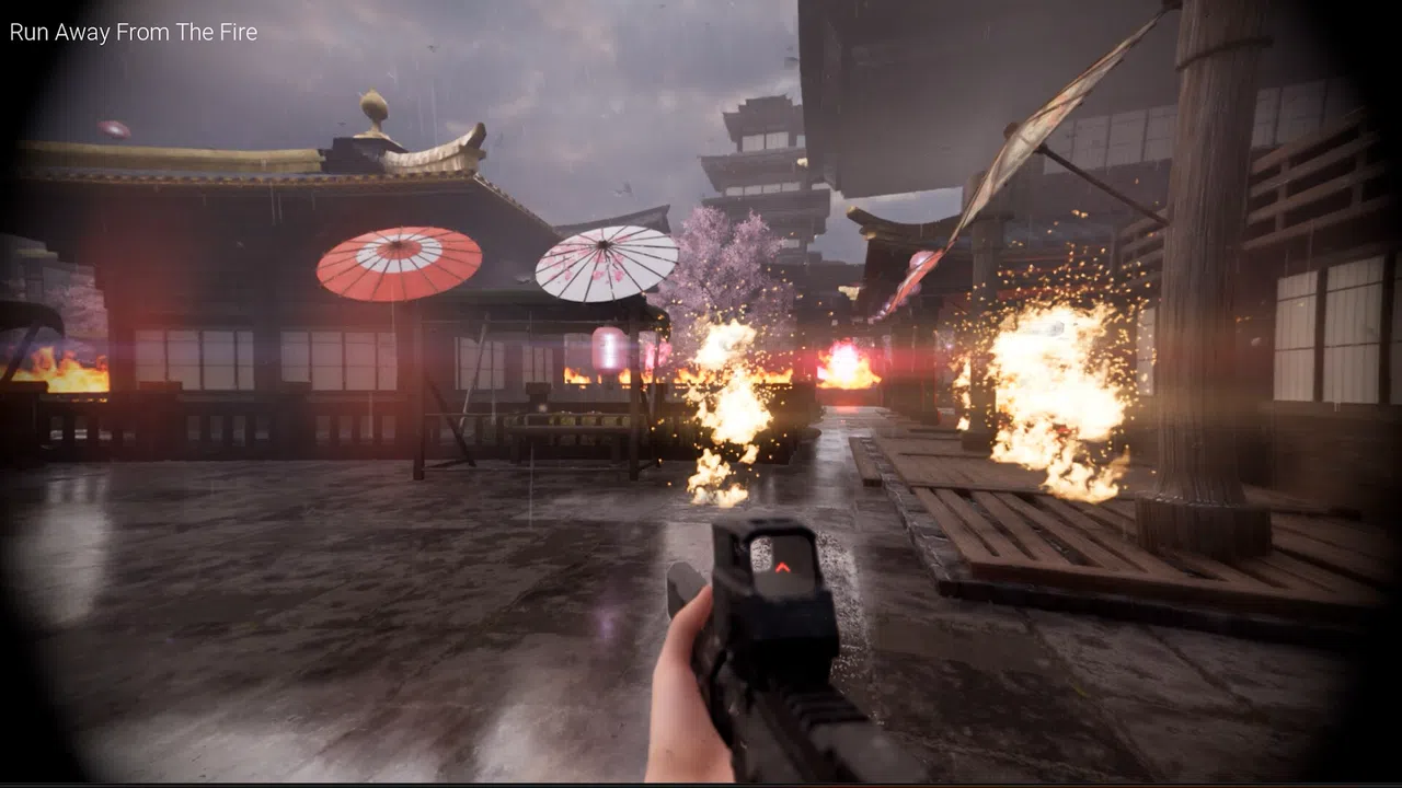 Empty Space: The Creator Screenshot 2