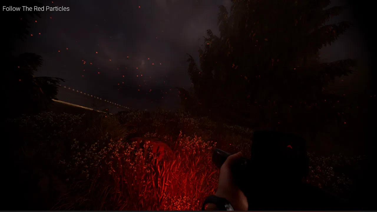 Empty Space: The Creator Screenshot 5