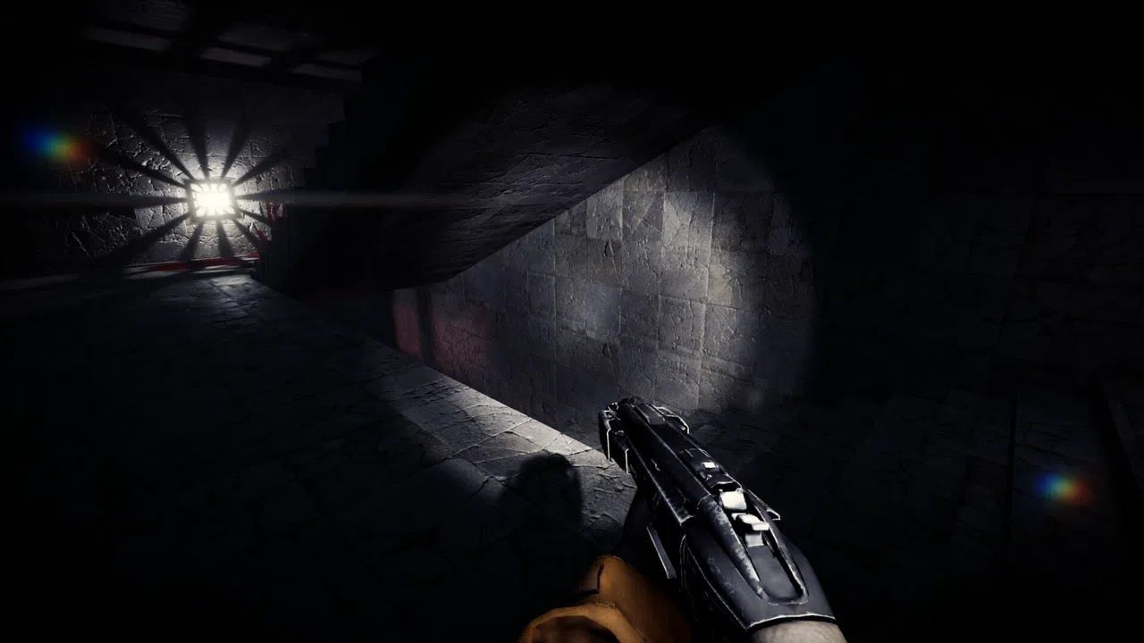 Phantom Void Screenshot 2