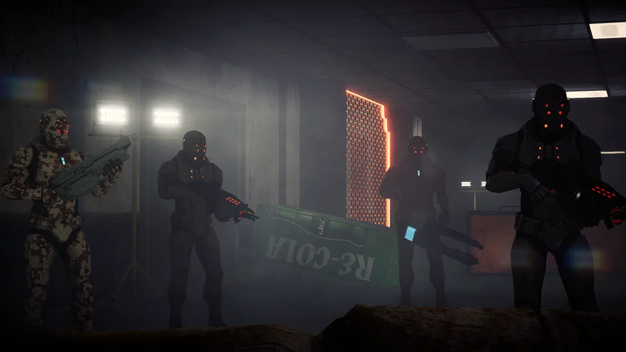 Phantom Void Screenshot 5
