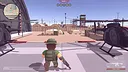 Black Point Demo Screenshot 0