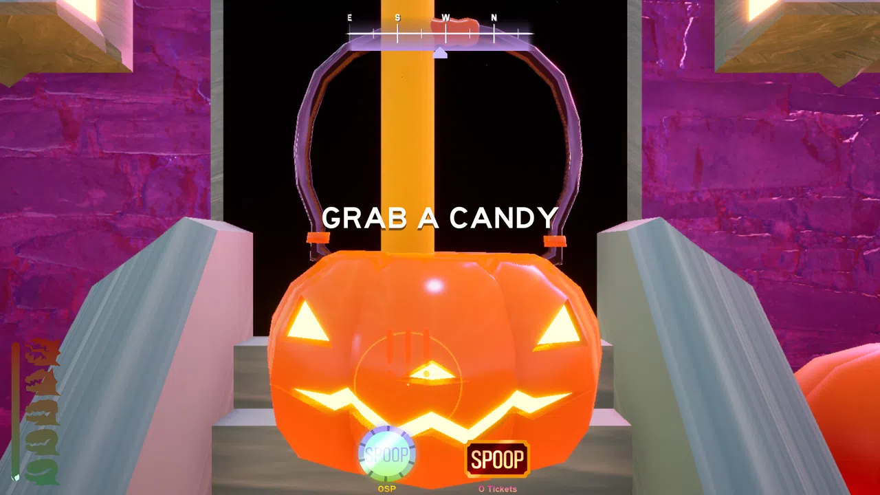 Spoop Street Screenshot 2