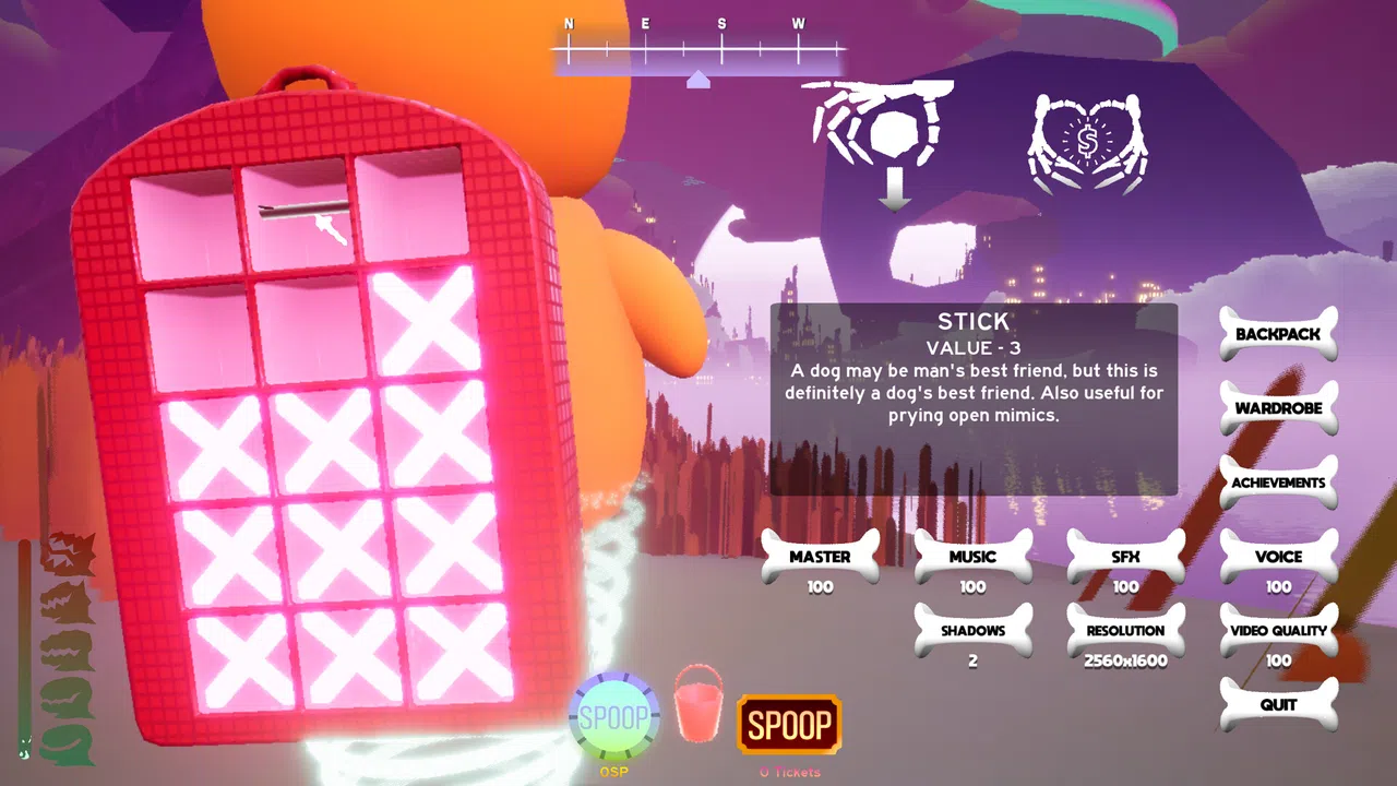 Spoop Street Screenshot 4