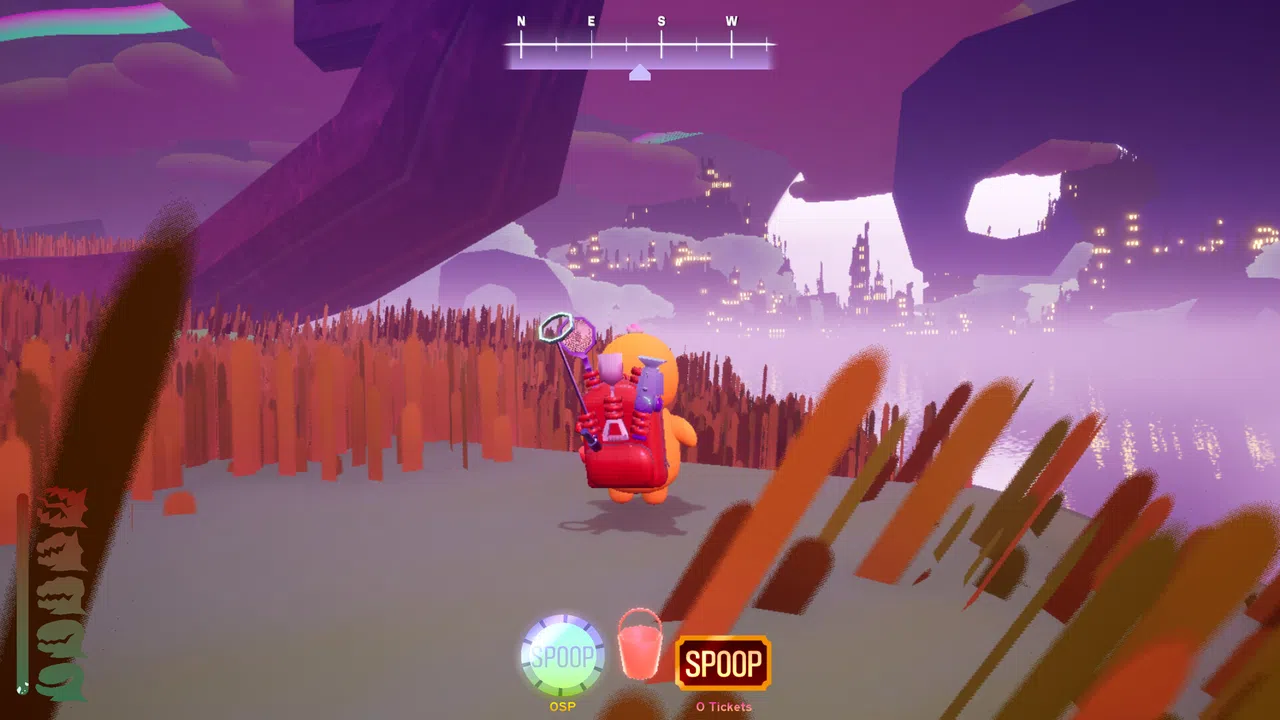 Spoop Street Screenshot 5