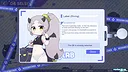 PLATiNA :: LAB - AQUA BLUE Screenshot 2