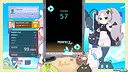 PLATiNA :: LAB - AQUA BLUE Screenshot 3