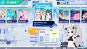 PLATiNA :: LAB - AQUA BLUE Screenshot 0