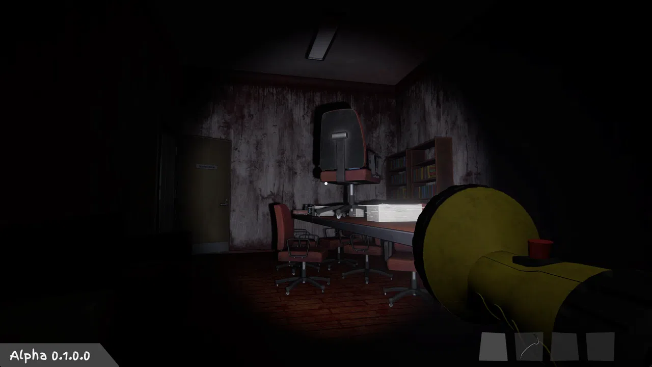 Dreamscape Pursuit Screenshot 3
