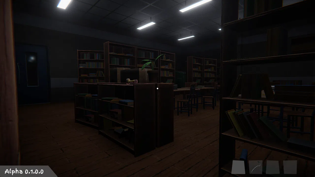 Dreamscape Pursuit Screenshot 1