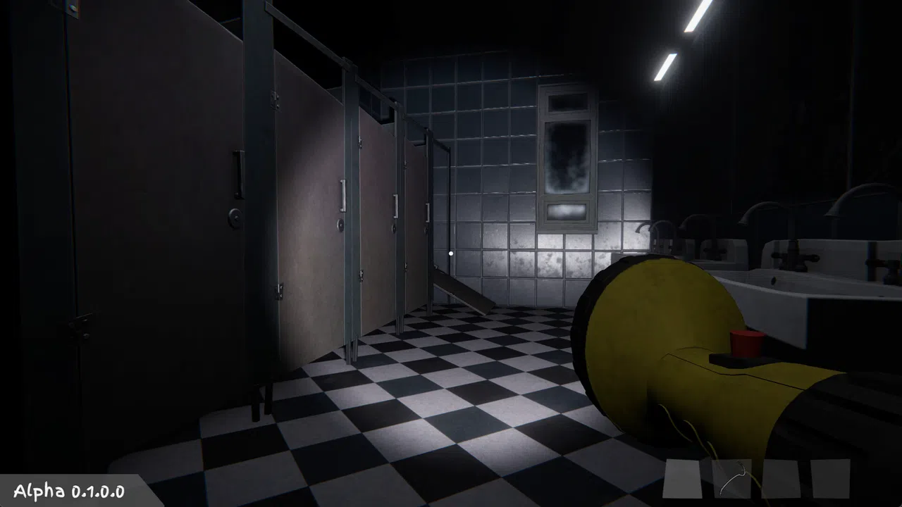 Dreamscape Pursuit Screenshot 4