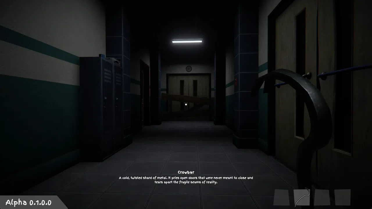 Dreamscape Pursuit Screenshot 0