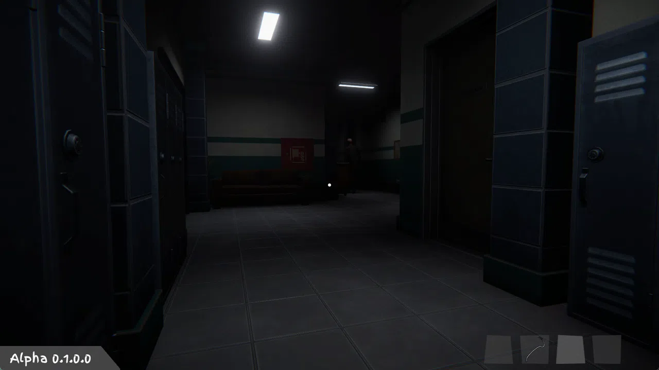 Dreamscape Pursuit Screenshot 2