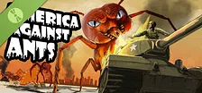 America Against Ants Demo