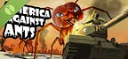America Against Ants Demo