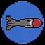 Rocket Launcher Victory icon