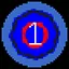 Difficulty One icon