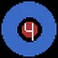 Barbarian Four icon