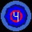 Difficulty Four icon