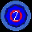 Difficulty Two icon