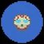 Enemy Kills V icon