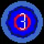 Difficulty Three icon