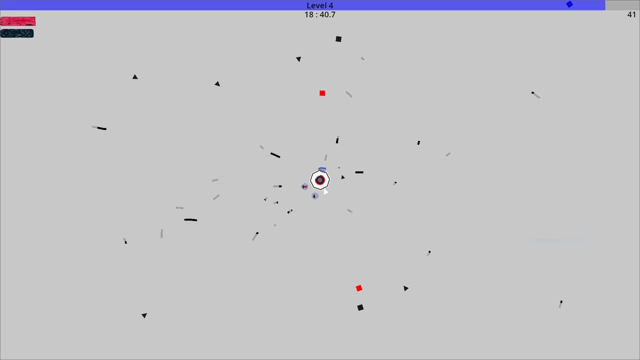 Doodle Defense Screenshot 1