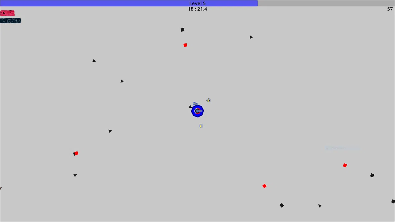 Doodle Defense Screenshot 2