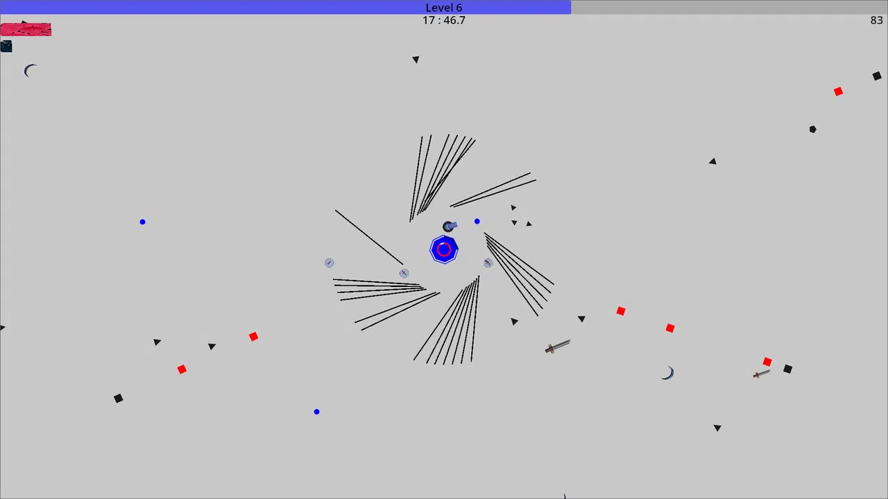 Doodle Defense Screenshot 3