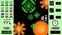 Spaceships and Cellular Automata Screenshot 0