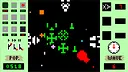 Spaceships and Cellular Automata Screenshot 2