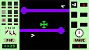 Spaceships and Cellular Automata Screenshot 1