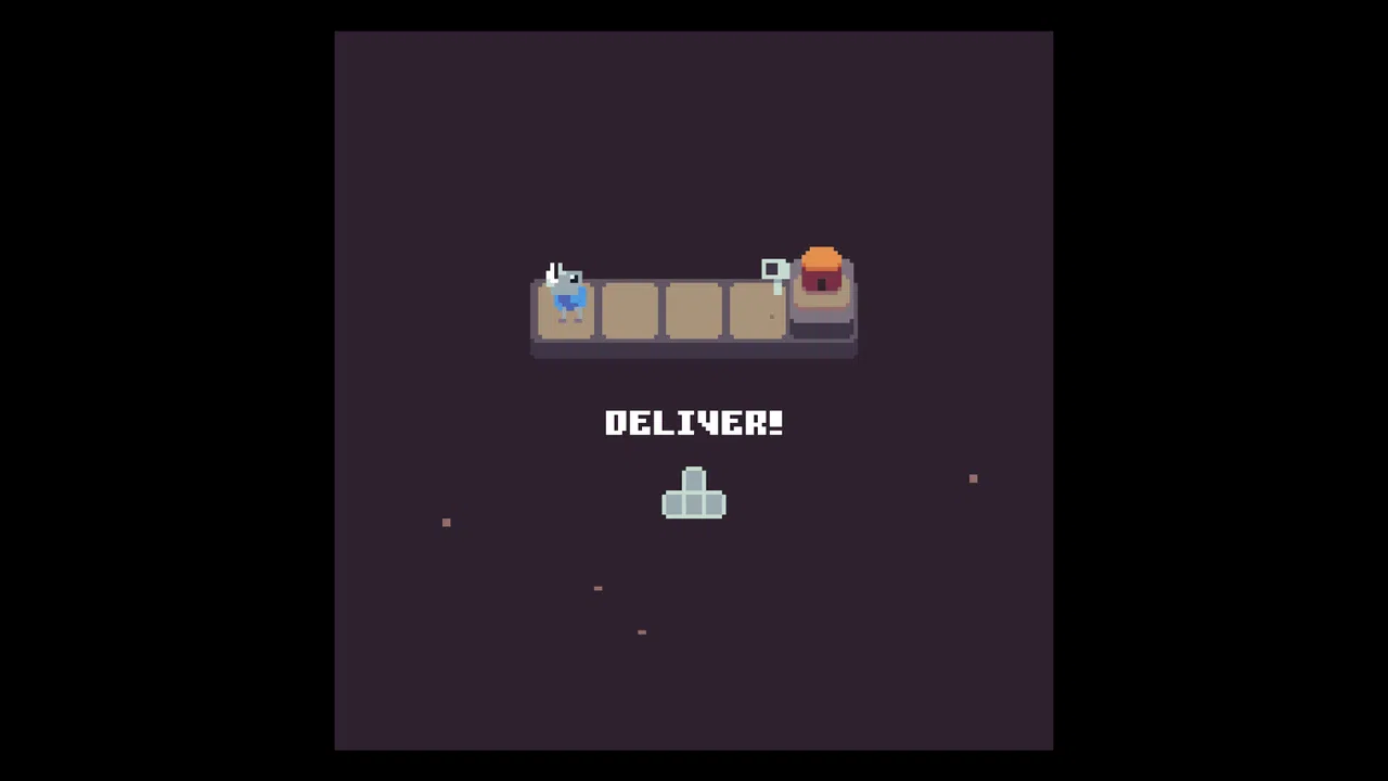 Rhino Express Screenshot 0