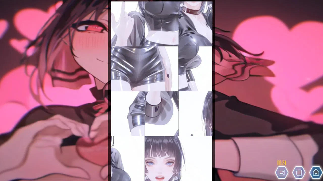 The Record of the Male Demon Witch Screenshot 4