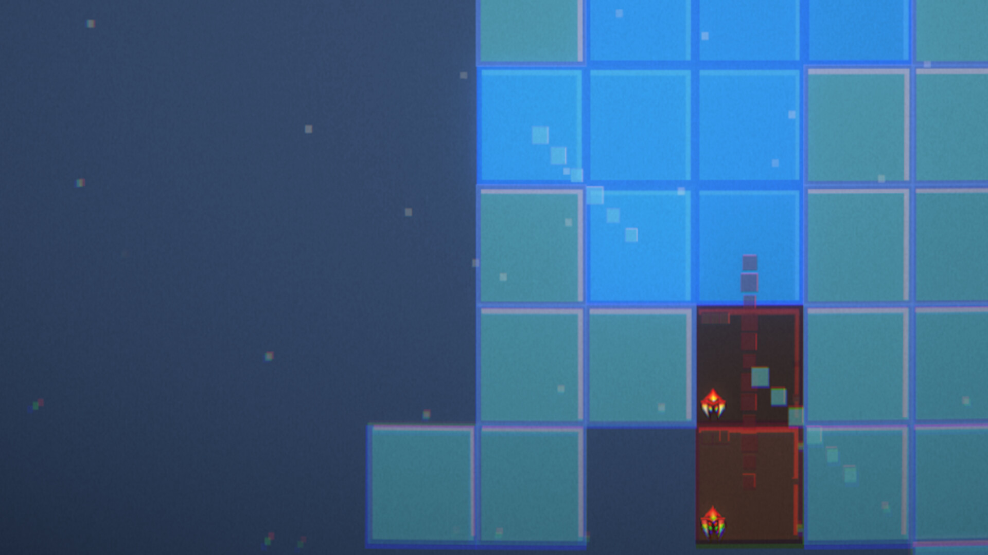 SkillGrid Screenshot 1