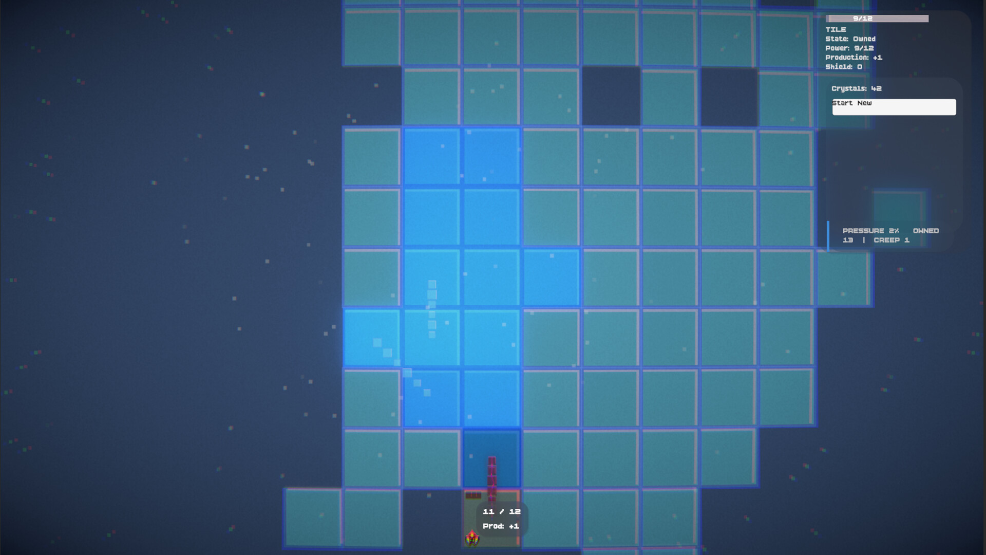 SkillGrid Screenshot 5