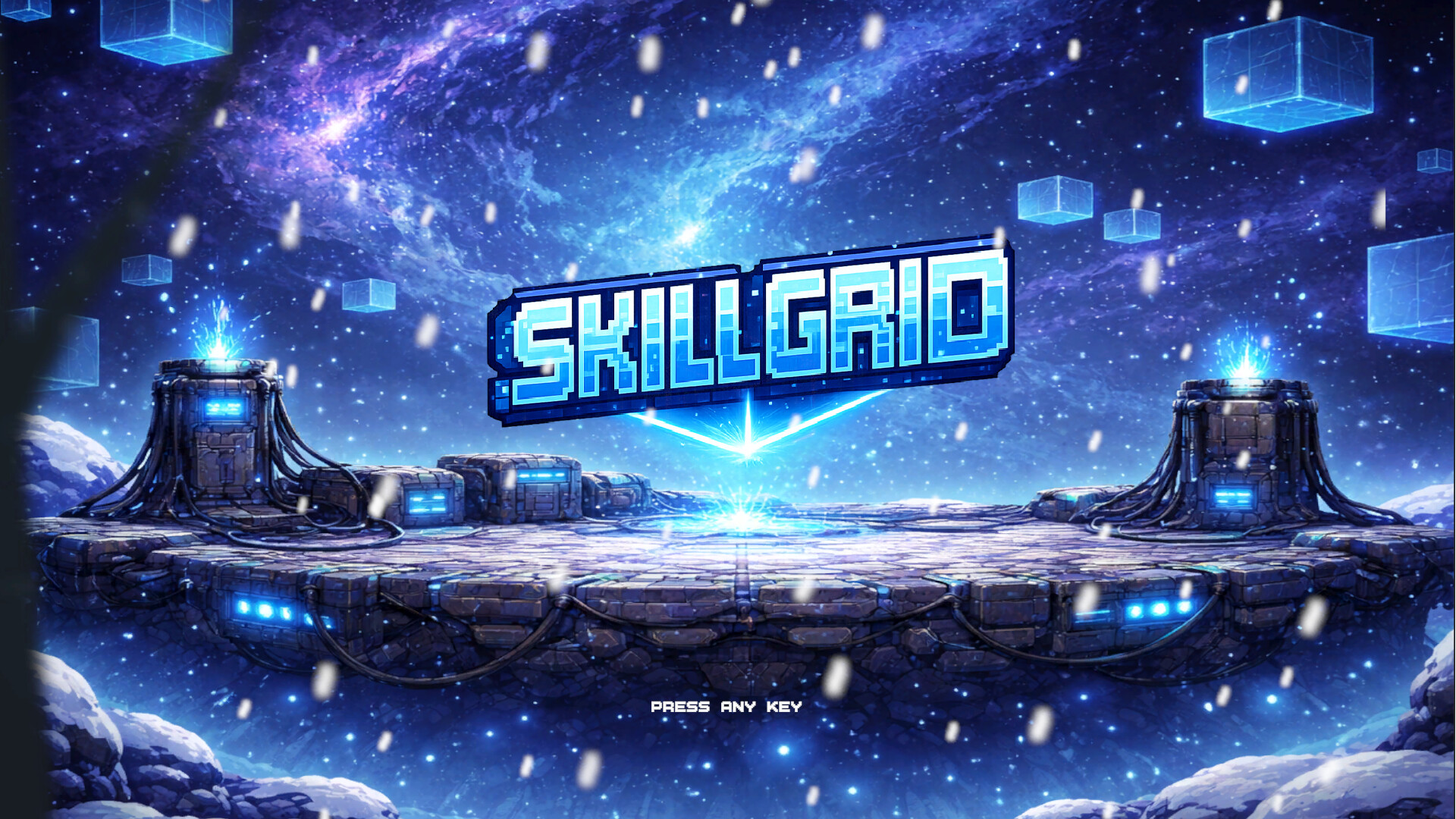 SkillGrid Screenshot 6