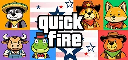 QuickFire
