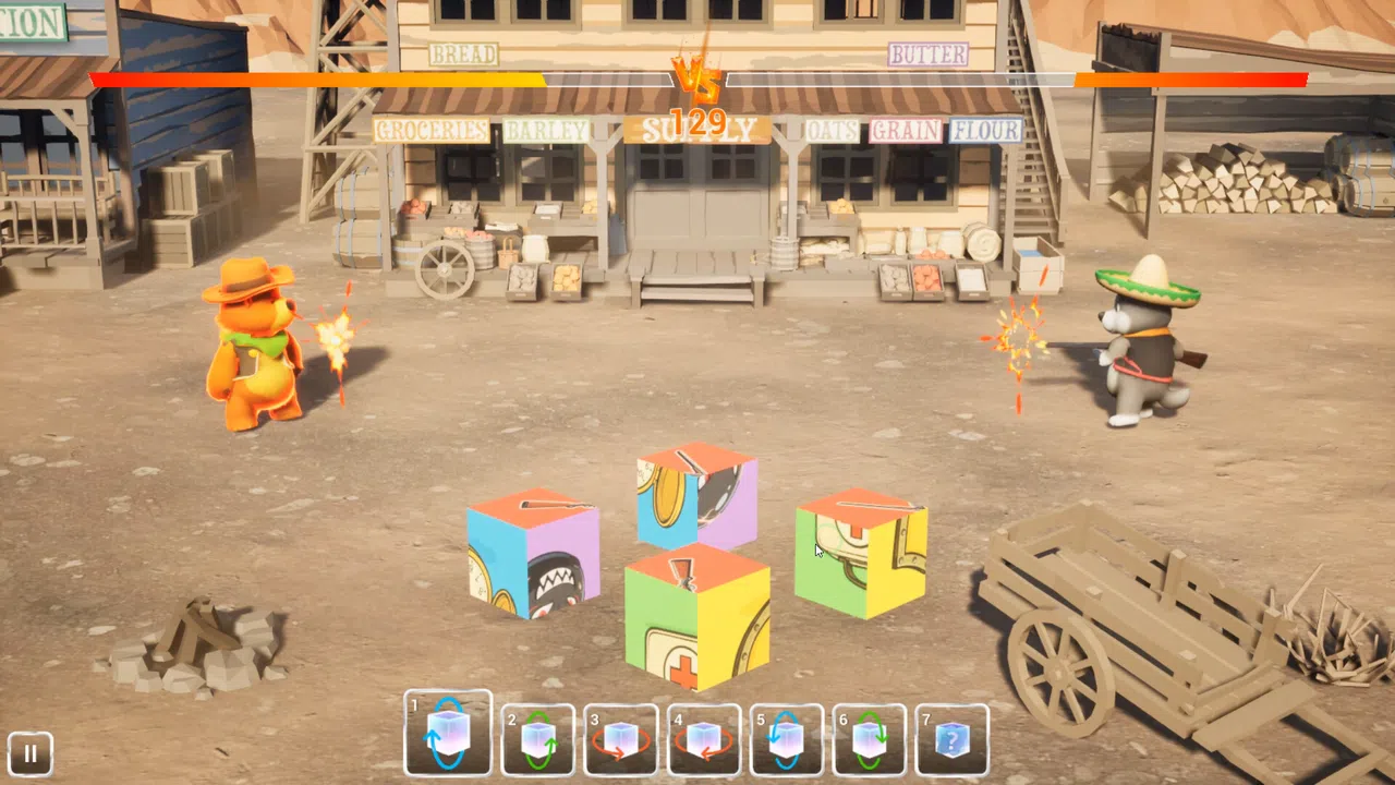 QuickFire Screenshot 5